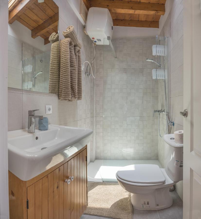 Attico Vista Oceano E Citta 3 Camere 2 Bagni Wifi Ac Morro Jable  Εξωτερικό φωτογραφία