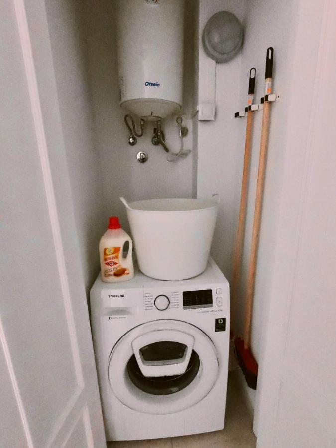 Attico Vista Oceano E Citta 3 Camere 2 Bagni Wifi Ac Morro Jable  Εξωτερικό φωτογραφία