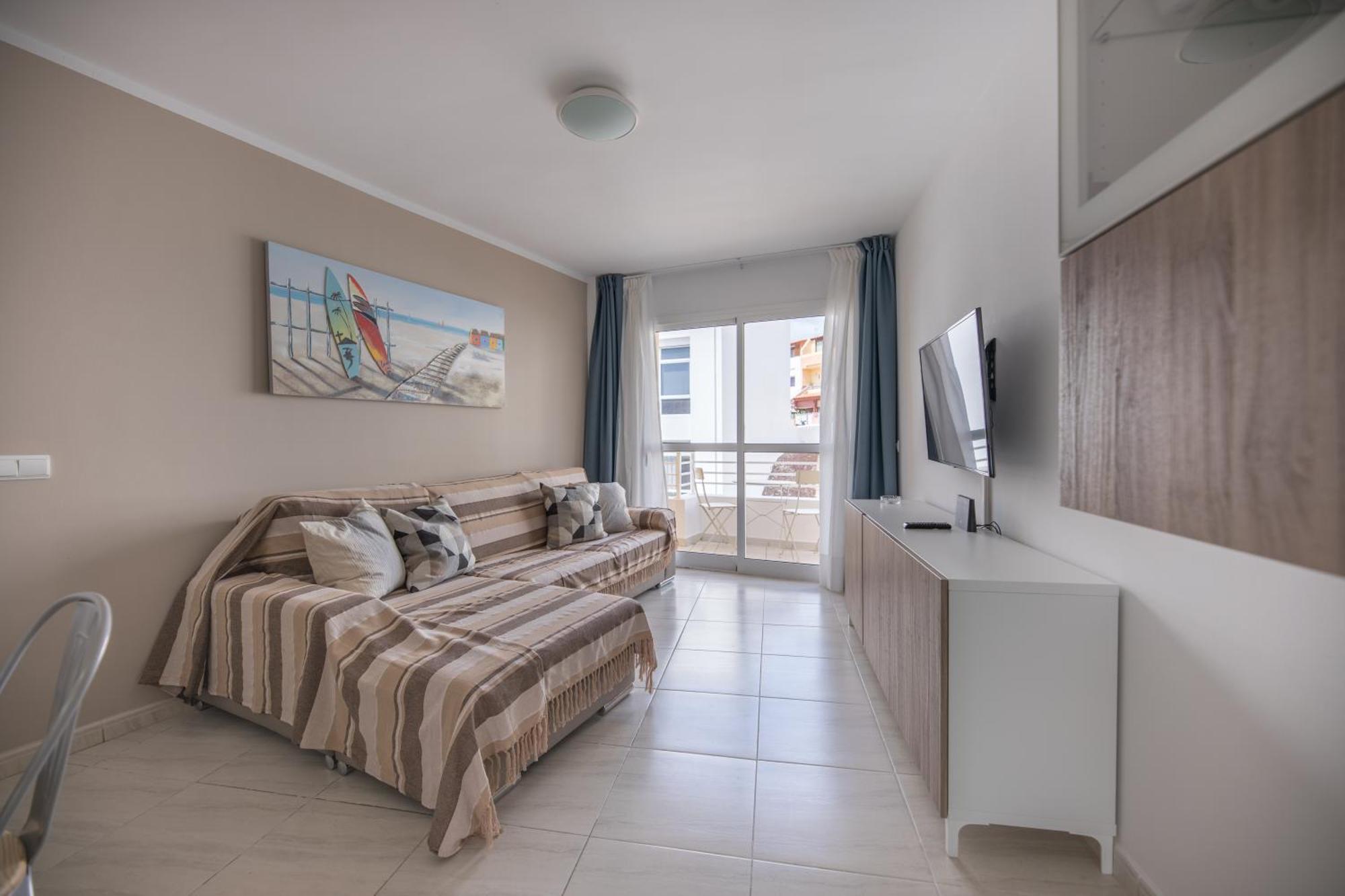 Attico Vista Oceano E Citta 3 Camere 2 Bagni Wifi Ac Morro Jable  Εξωτερικό φωτογραφία